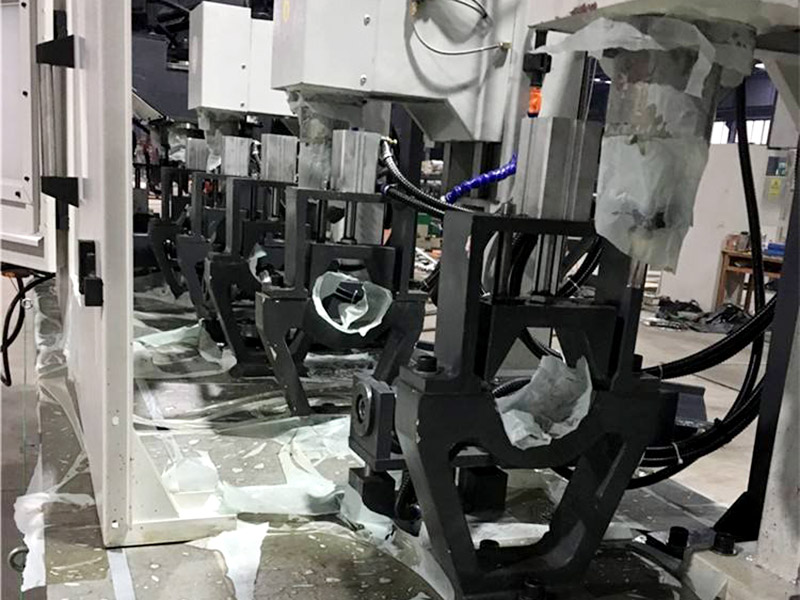 鉆孔機(jī)使用年限是多久？這些問(wèn)題會(huì)影響壽命