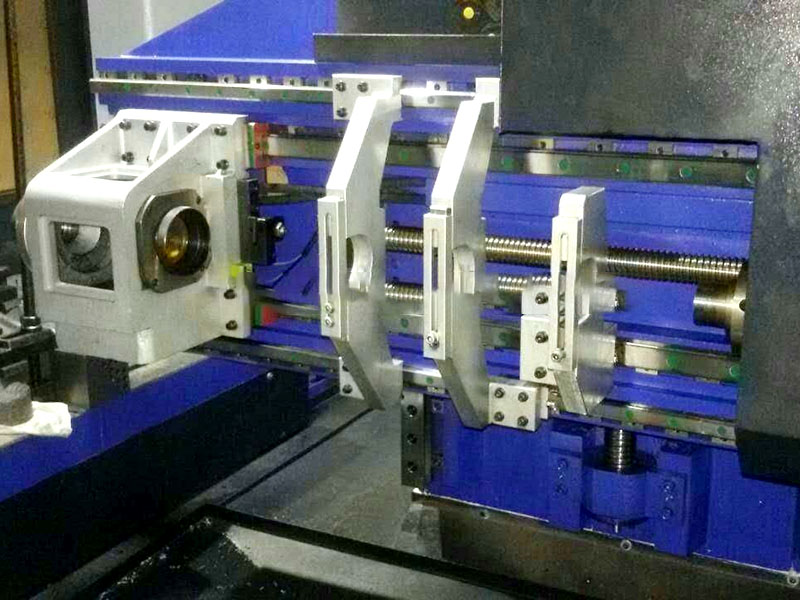 深孔鉆床哪家好？臺(tái)翰值得信賴